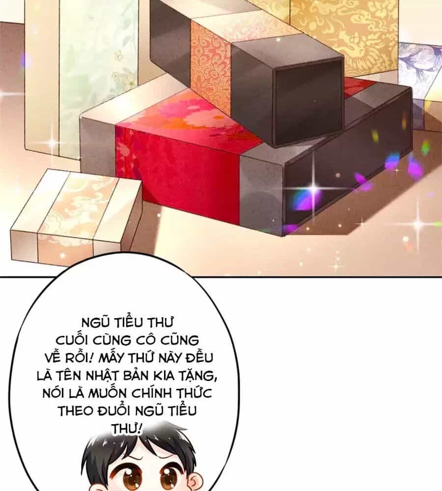 Thiếu Soái, Vợ Anh Muốn Lật Trời! - Chương 41 - ảnh 56