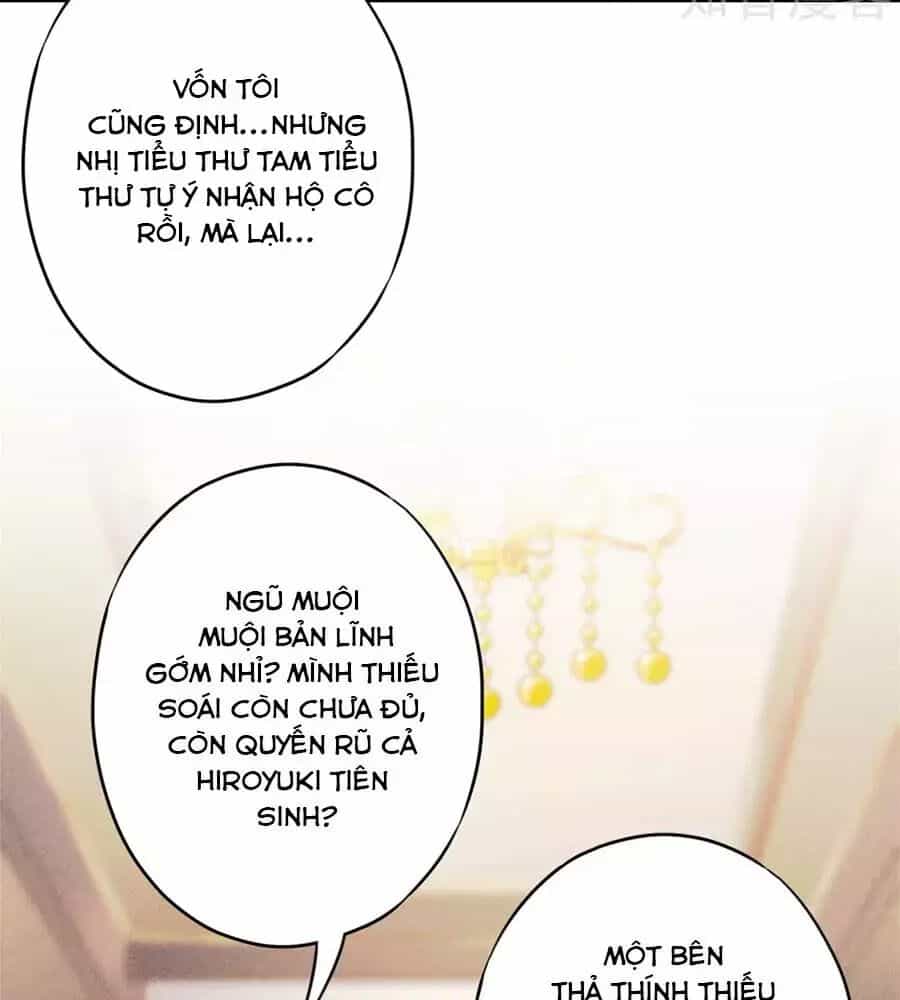 Thiếu Soái, Vợ Anh Muốn Lật Trời! - Chương 41 - ảnh 59