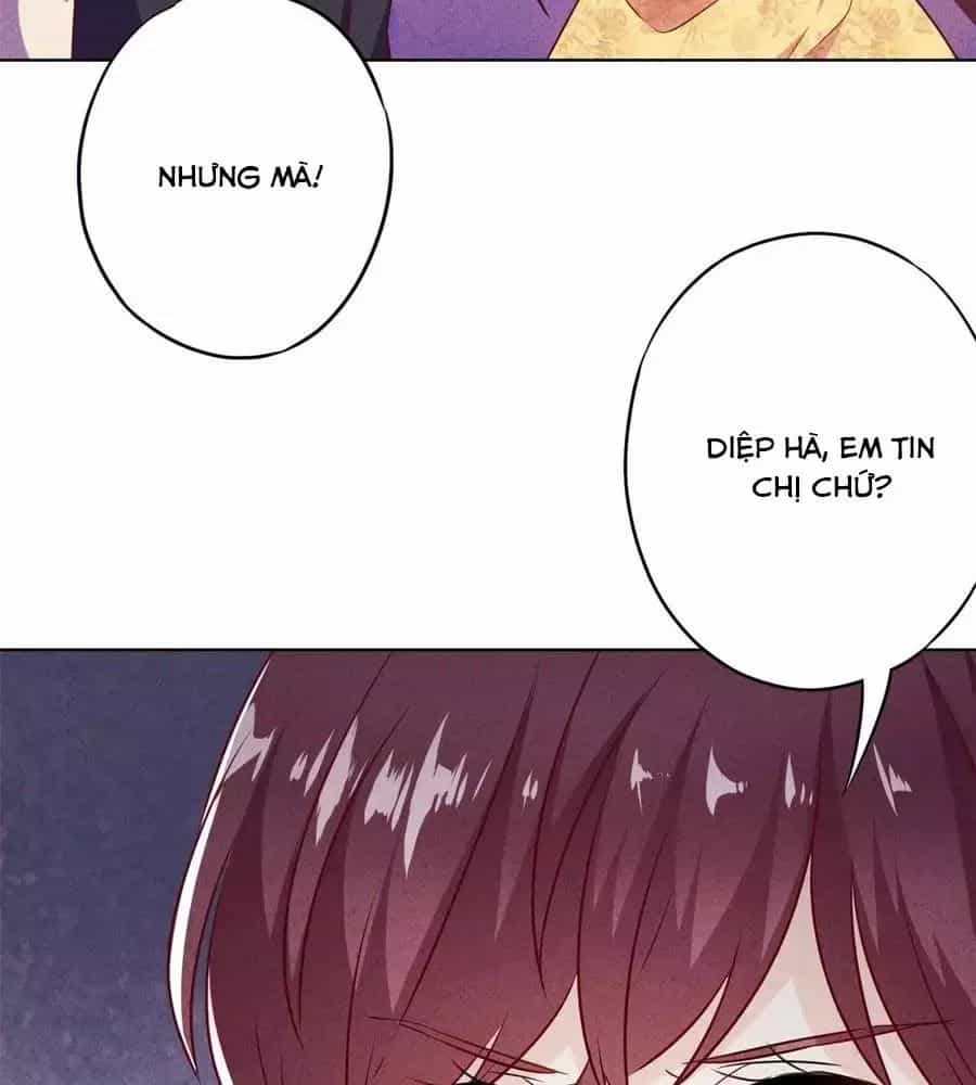 Thiếu Soái, Vợ Anh Muốn Lật Trời! - Chương 42 - ảnh 22