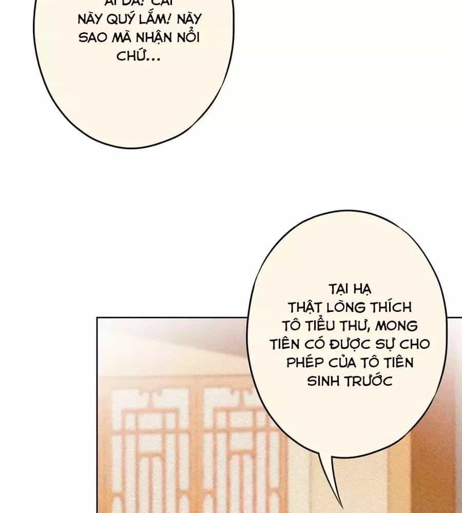 Thiếu Soái, Vợ Anh Muốn Lật Trời! - Chương 42 - ảnh 3
