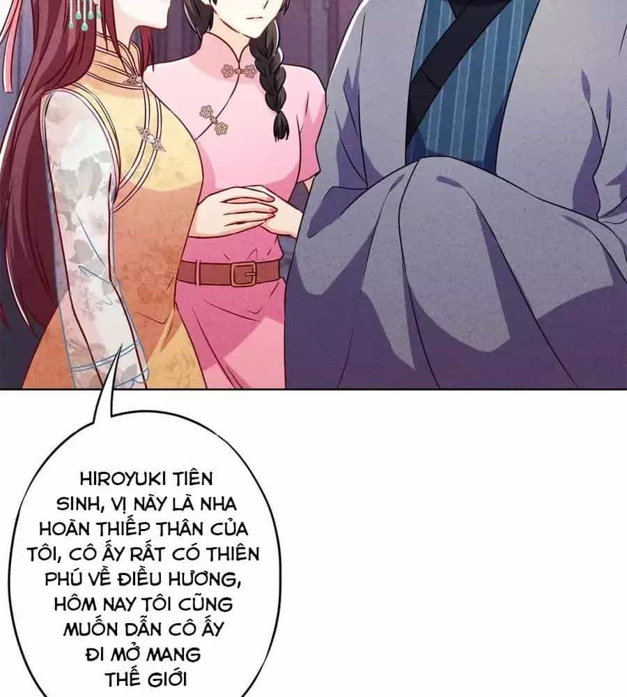 Thiếu Soái, Vợ Anh Muốn Lật Trời! - Chương 42 - ảnh 38