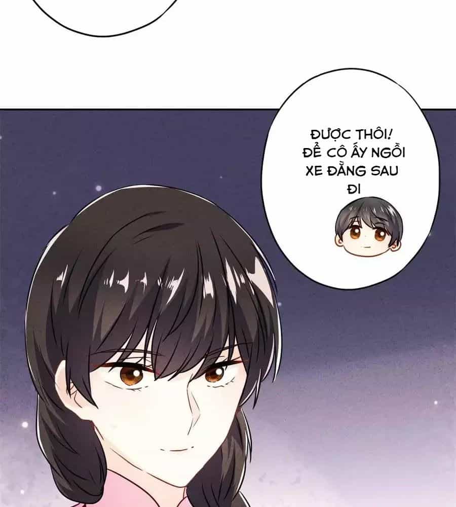 Thiếu Soái, Vợ Anh Muốn Lật Trời! - Chương 42 - ảnh 39