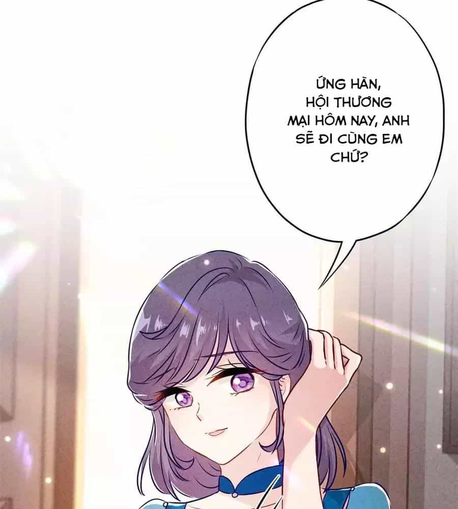 Thiếu Soái, Vợ Anh Muốn Lật Trời! - Chương 42 - ảnh 41