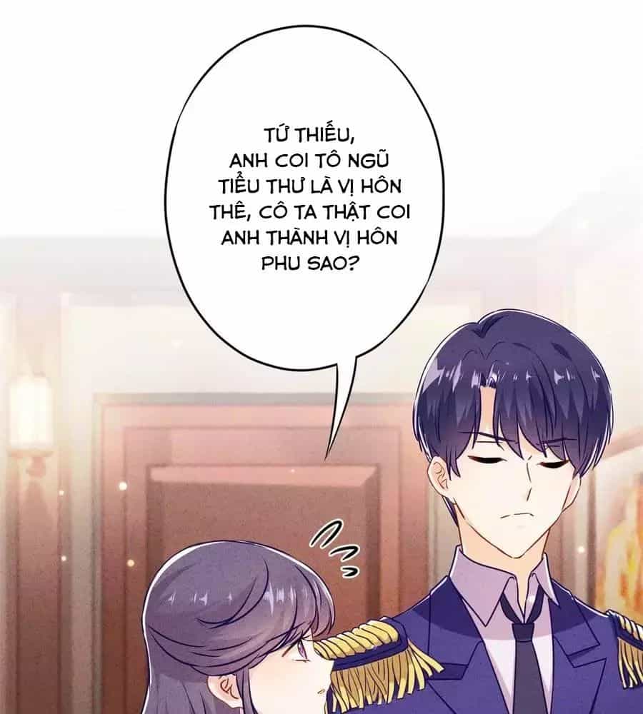 Thiếu Soái, Vợ Anh Muốn Lật Trời! - Chương 42 - ảnh 45