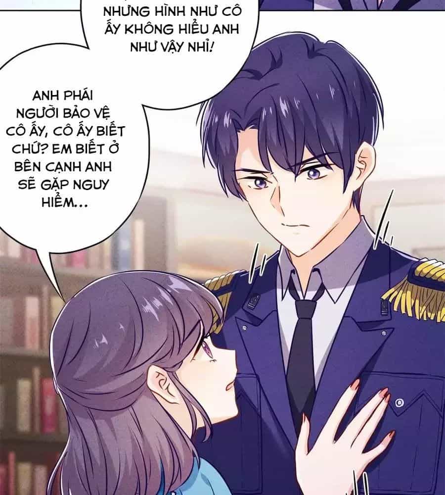 Thiếu Soái, Vợ Anh Muốn Lật Trời! - Chương 42 - ảnh 54