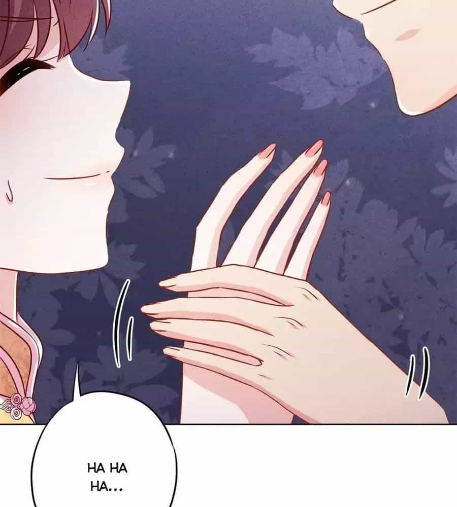 Thiếu Soái, Vợ Anh Muốn Lật Trời! - Chương 42 - ảnh 66