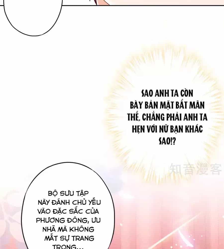 Thiếu Soái, Vợ Anh Muốn Lật Trời! - Chương 43 - ảnh 11