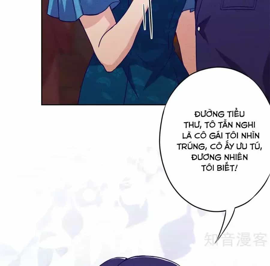Thiếu Soái, Vợ Anh Muốn Lật Trời! - Chương 43 - ảnh 15