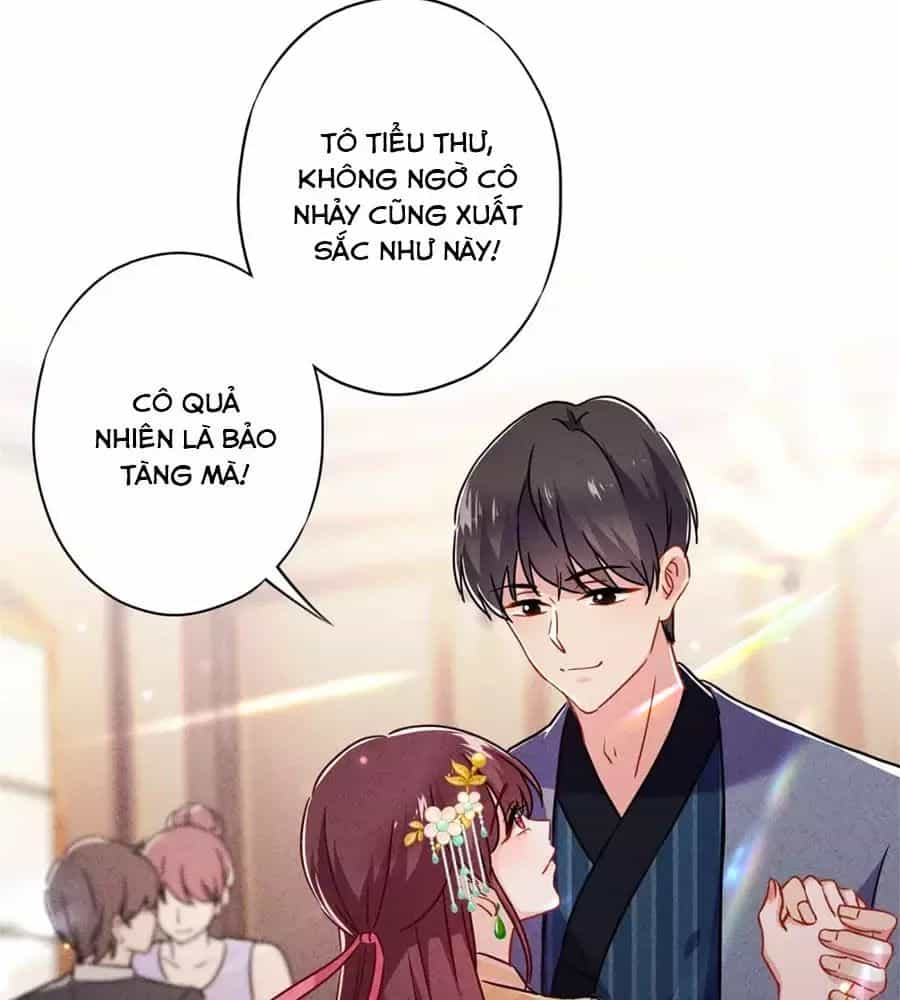 Thiếu Soái, Vợ Anh Muốn Lật Trời! - Chương 43 - ảnh 53