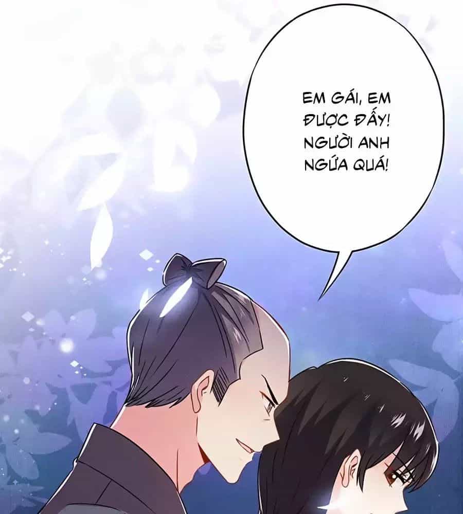 Thiếu Soái, Vợ Anh Muốn Lật Trời! - Chương 44 - ảnh 18