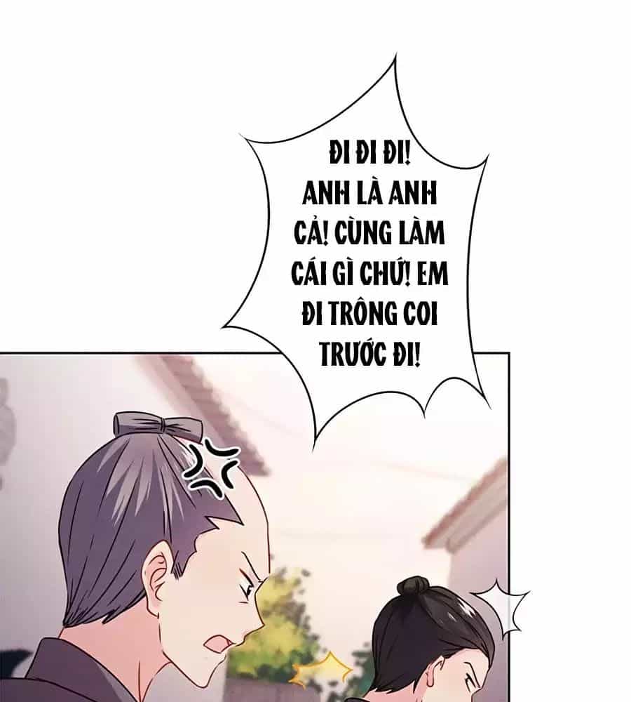 Thiếu Soái, Vợ Anh Muốn Lật Trời! - Chương 44 - ảnh 25
