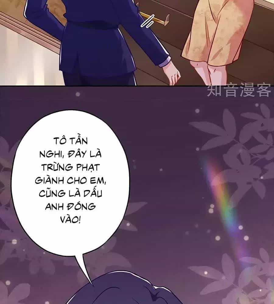 Thiếu Soái, Vợ Anh Muốn Lật Trời! - Chương 44 - ảnh 46