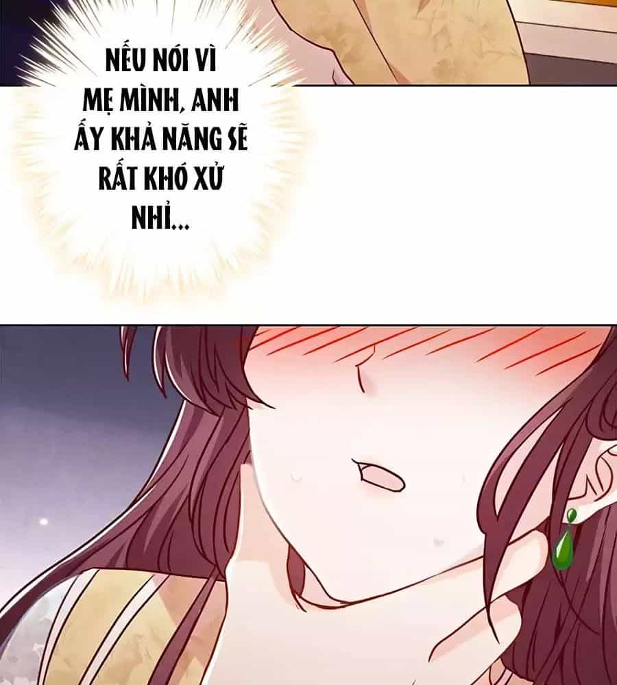Thiếu Soái, Vợ Anh Muốn Lật Trời! - Chương 44 - ảnh 5