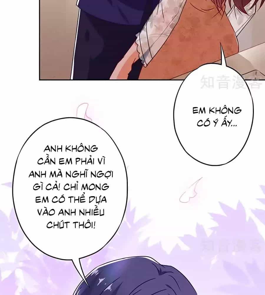 Thiếu Soái, Vợ Anh Muốn Lật Trời! - Chương 44 - ảnh 54