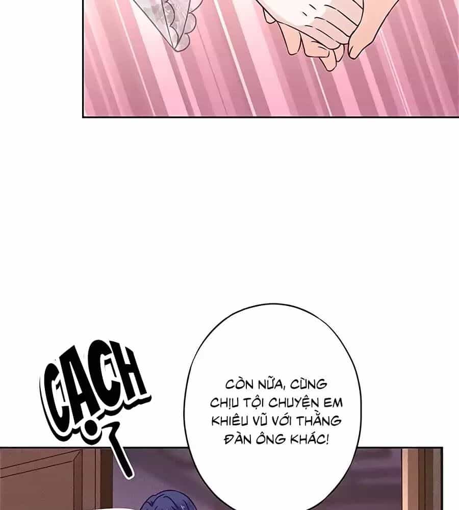 Thiếu Soái, Vợ Anh Muốn Lật Trời! - Chương 45 - ảnh 13
