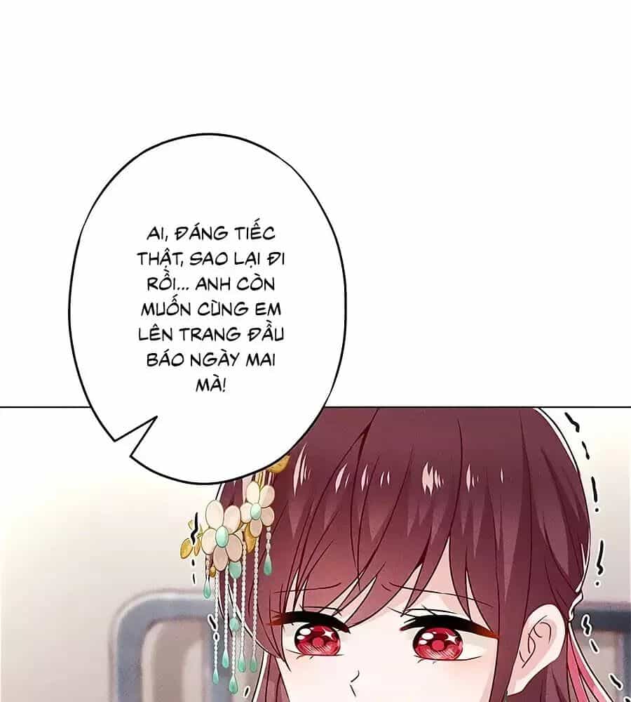 Thiếu Soái, Vợ Anh Muốn Lật Trời! - Chương 45 - ảnh 52