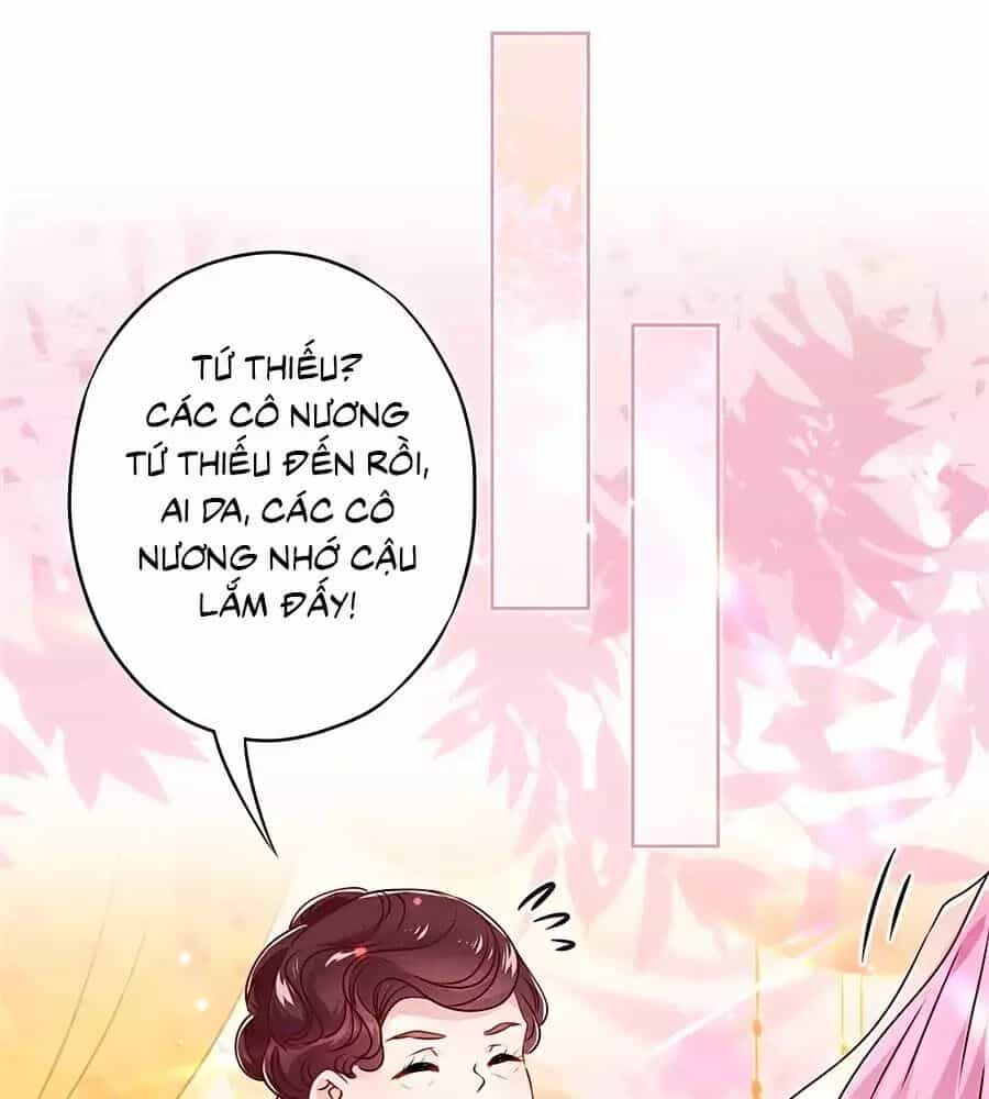 Thiếu Soái, Vợ Anh Muốn Lật Trời! - Chương 46 - ảnh 10