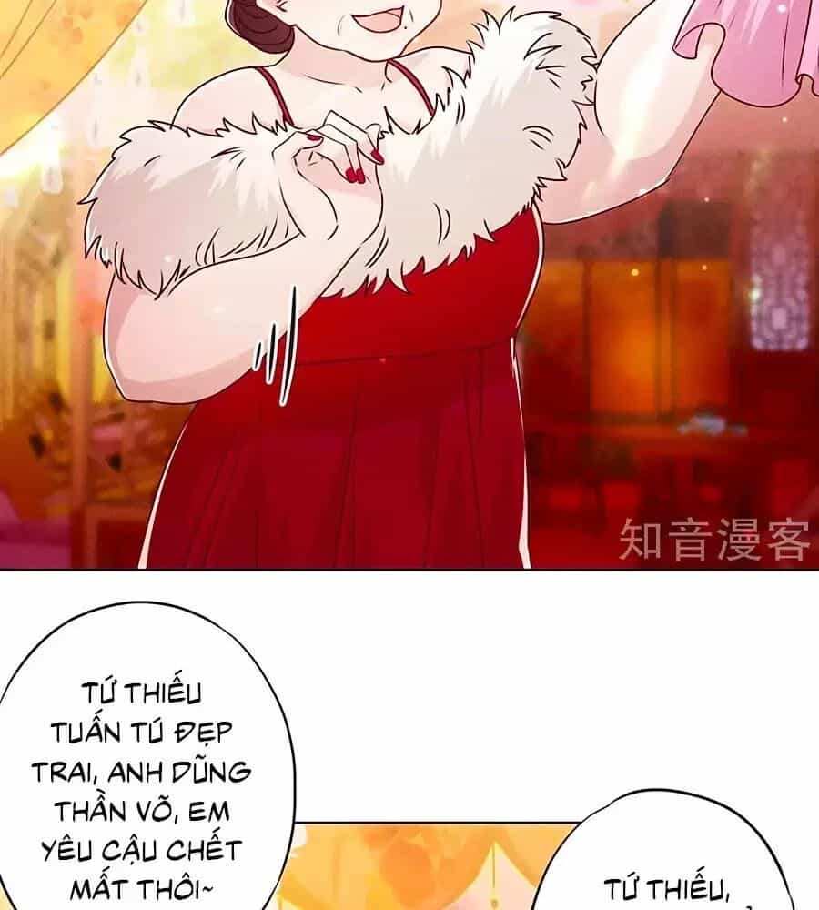 Thiếu Soái, Vợ Anh Muốn Lật Trời! - Chương 46 - ảnh 11