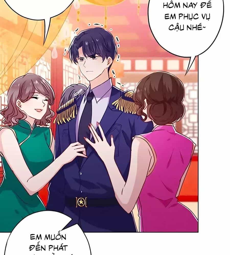Thiếu Soái, Vợ Anh Muốn Lật Trời! - Chương 46 - ảnh 12