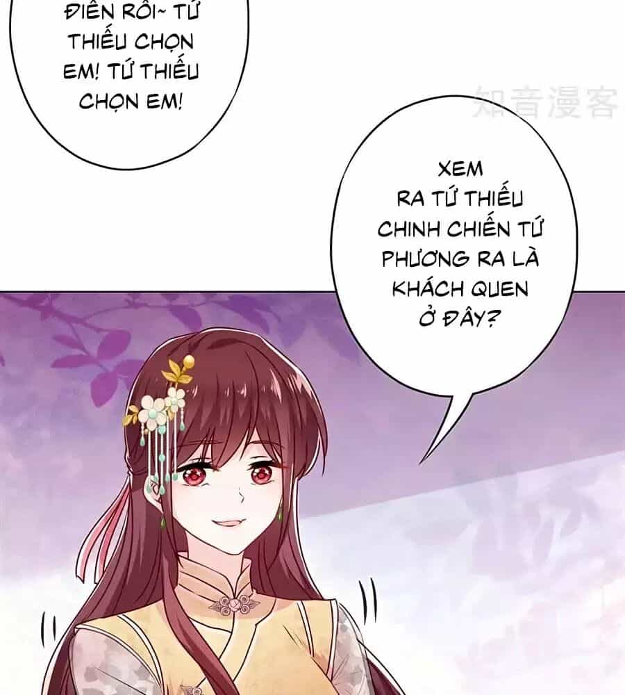 Thiếu Soái, Vợ Anh Muốn Lật Trời! - Chương 46 - ảnh 13