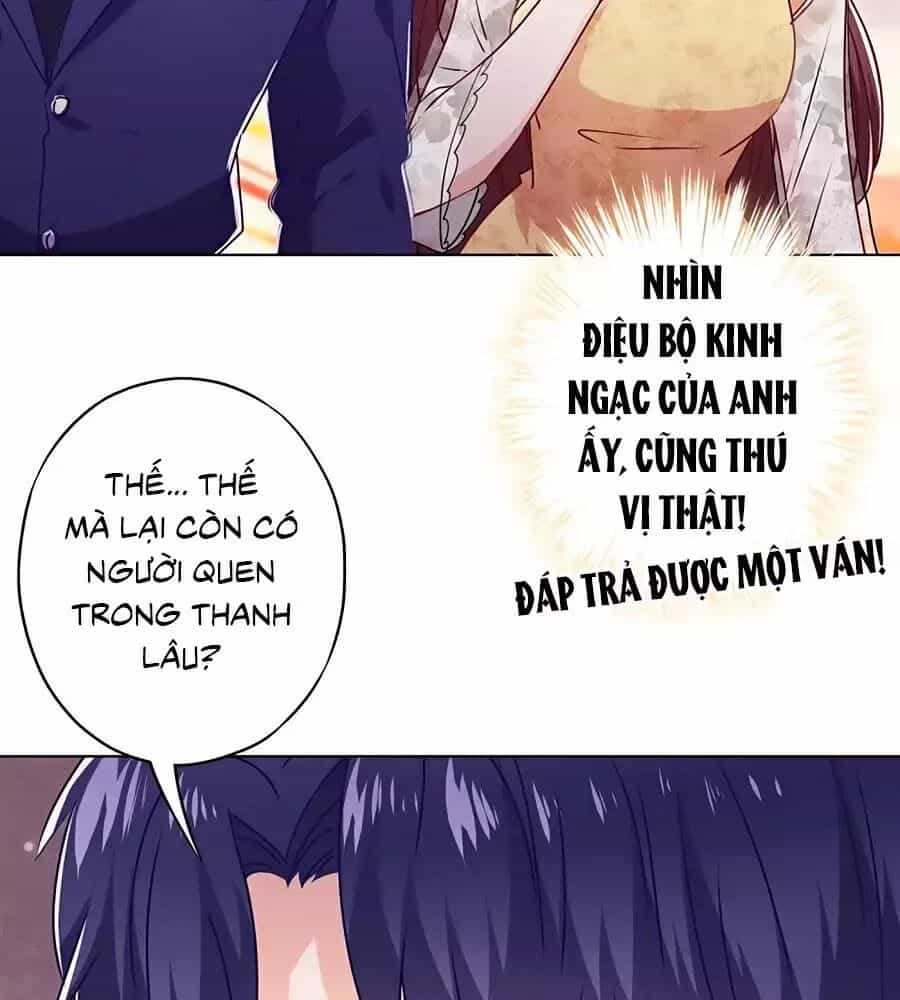 Thiếu Soái, Vợ Anh Muốn Lật Trời! - Chương 46 - ảnh 17