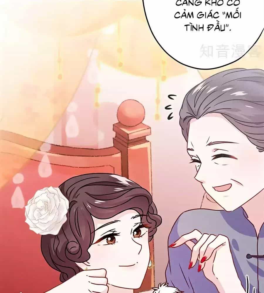 Thiếu Soái, Vợ Anh Muốn Lật Trời! - Chương 46 - ảnh 37