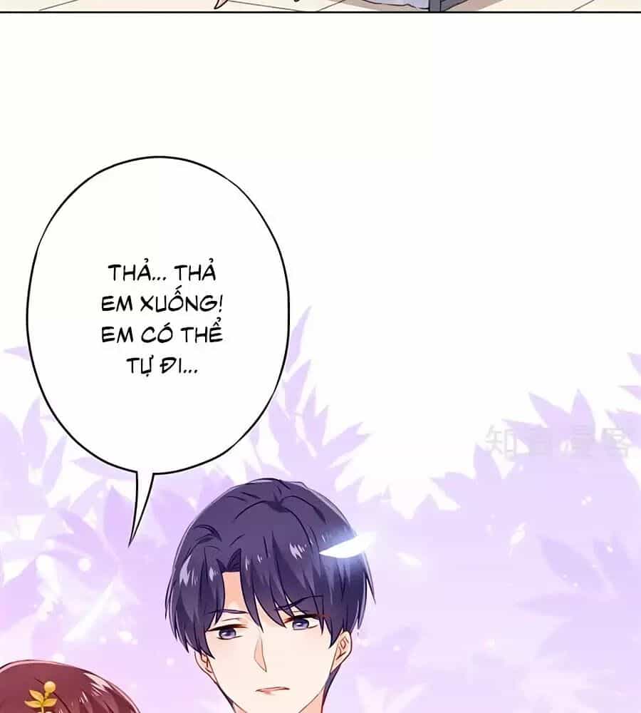 Thiếu Soái, Vợ Anh Muốn Lật Trời! - Chương 46 - ảnh 4