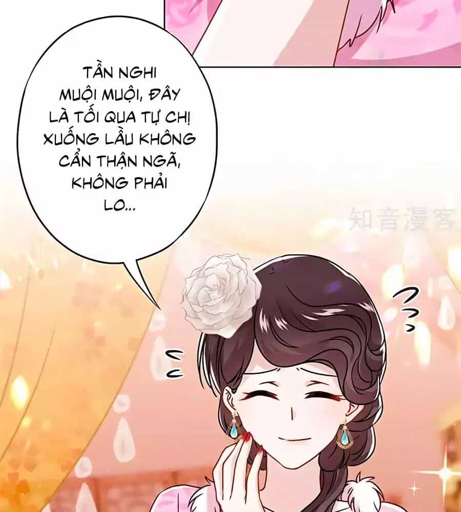Thiếu Soái, Vợ Anh Muốn Lật Trời! - Chương 46 - ảnh 50