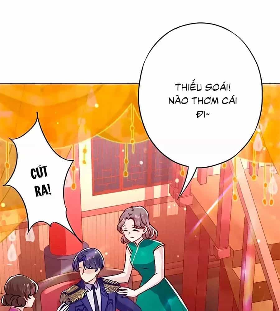 Thiếu Soái, Vợ Anh Muốn Lật Trời! - Chương 46 - ảnh 54