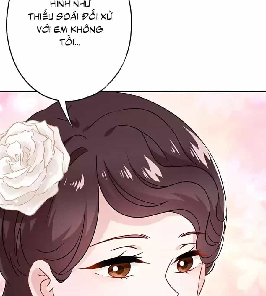 Thiếu Soái, Vợ Anh Muốn Lật Trời! - Chương 46 - ảnh 57