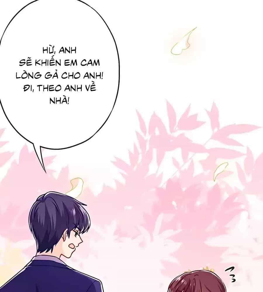 Thiếu Soái, Vợ Anh Muốn Lật Trời! - Chương 47 - ảnh 11