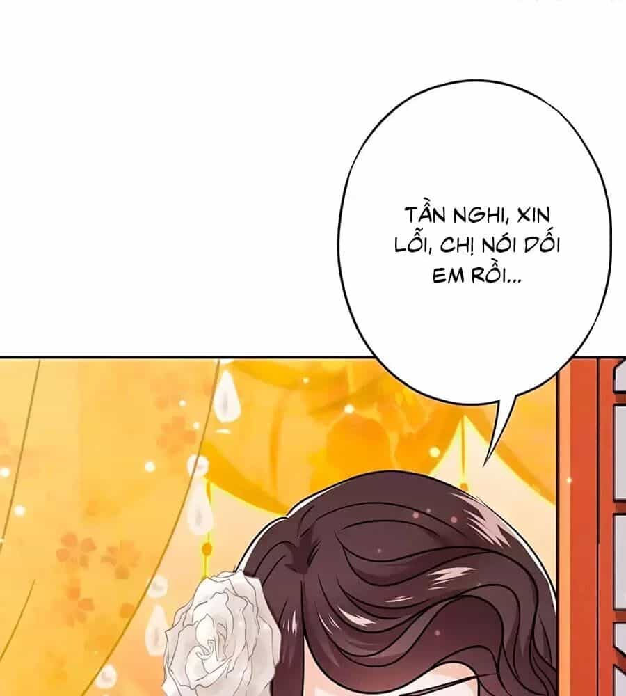 Thiếu Soái, Vợ Anh Muốn Lật Trời! - Chương 47 - ảnh 13