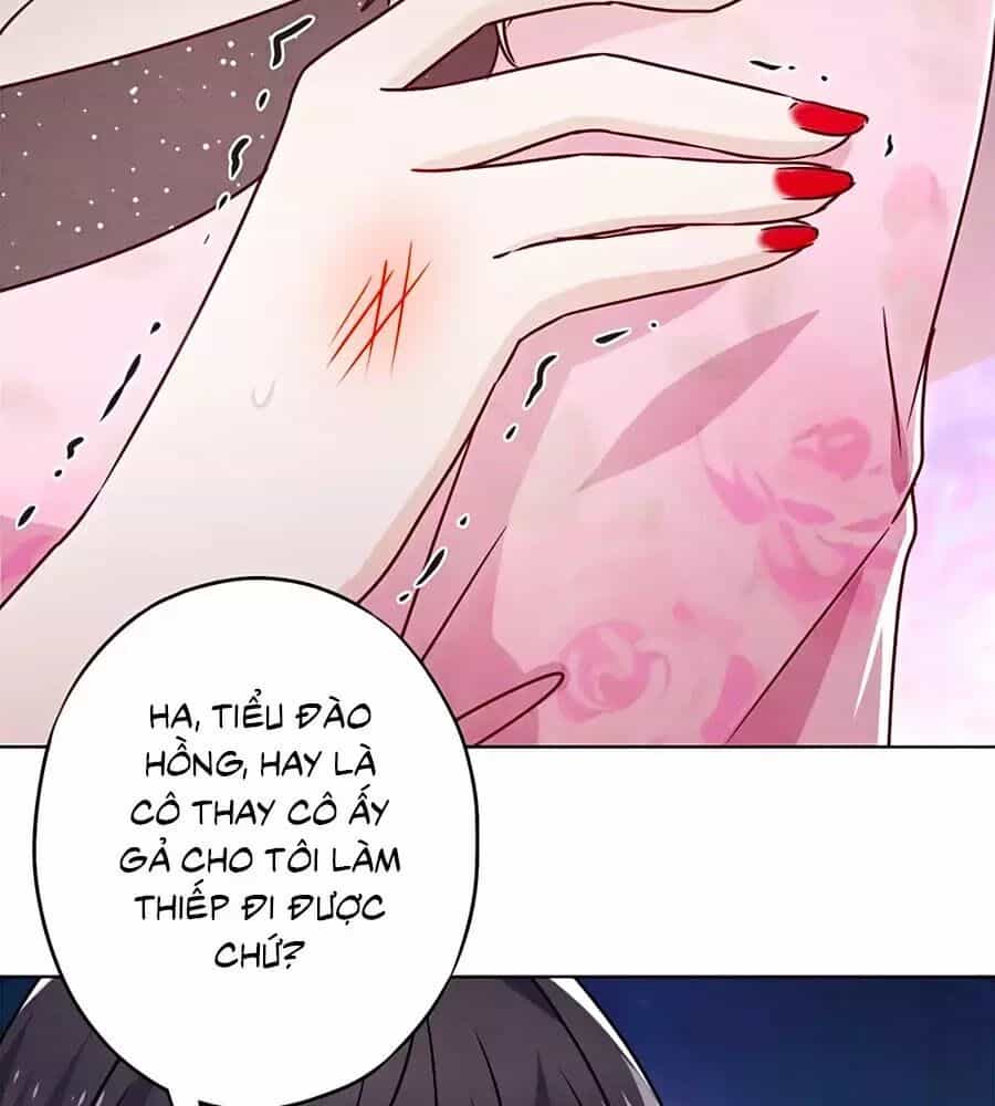 Thiếu Soái, Vợ Anh Muốn Lật Trời! - Chương 47 - ảnh 27