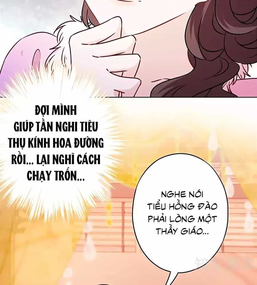 Thiếu Soái, Vợ Anh Muốn Lật Trời! - Chương 47 - ảnh 30