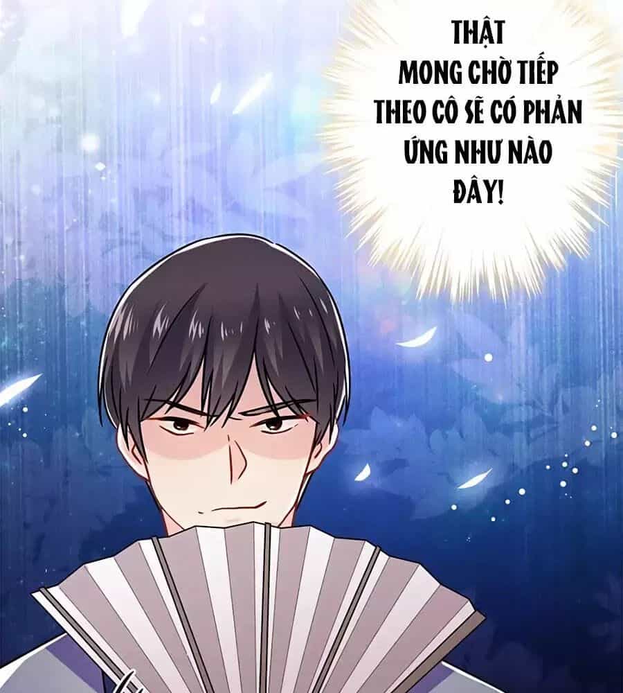 Thiếu Soái, Vợ Anh Muốn Lật Trời! - Chương 47 - ảnh 38
