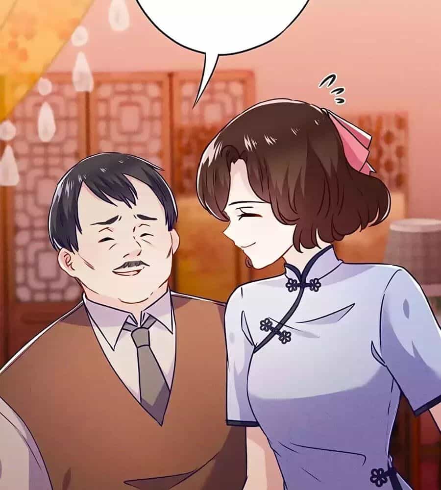 Thiếu Soái, Vợ Anh Muốn Lật Trời! - Chương 47 - ảnh 41