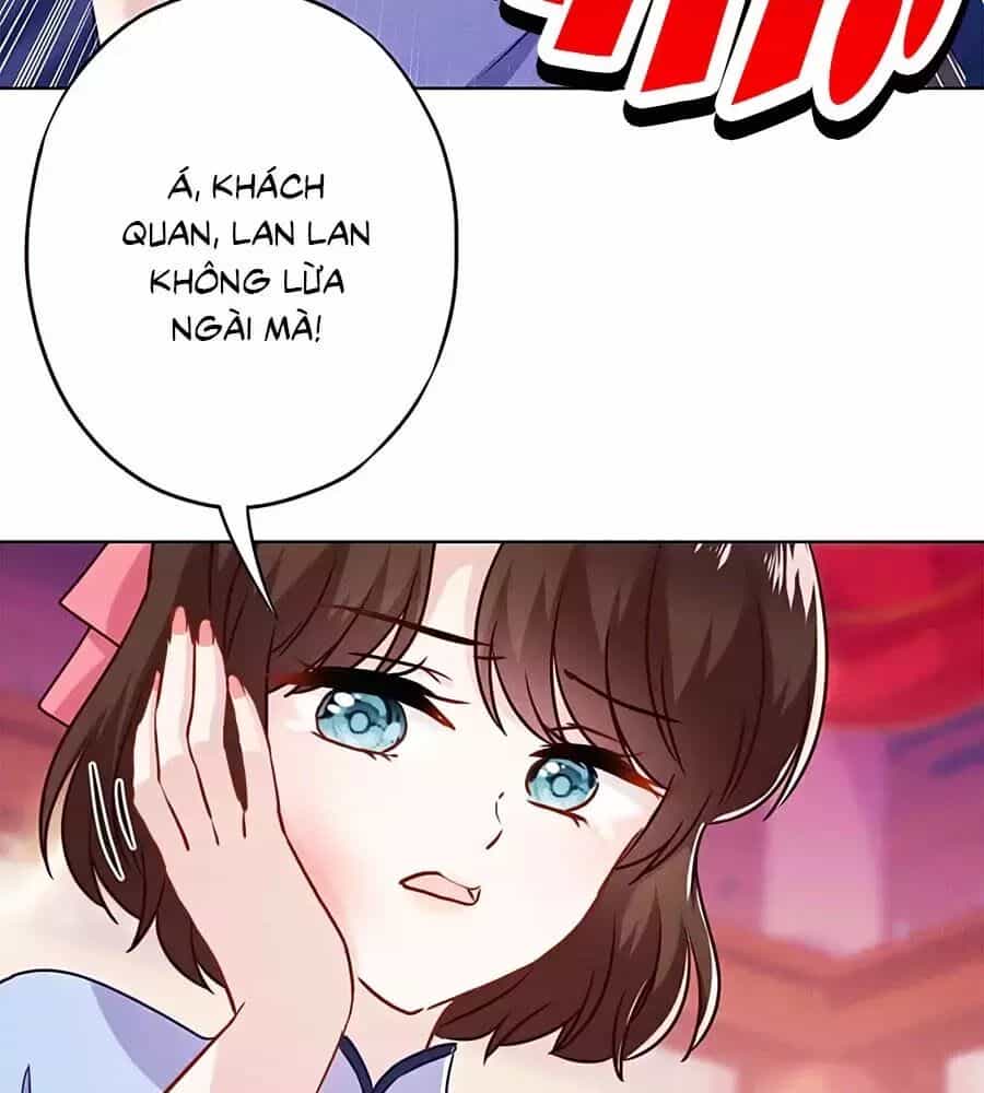 Thiếu Soái, Vợ Anh Muốn Lật Trời! - Chương 47 - ảnh 45