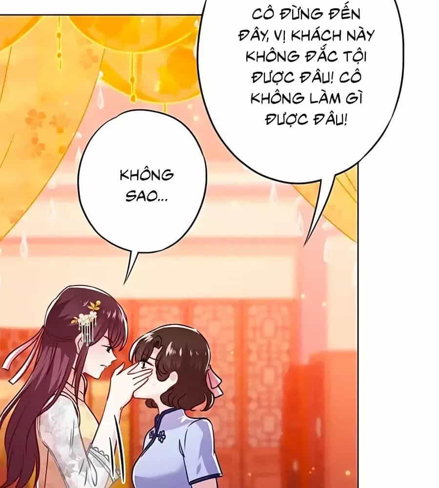 Thiếu Soái, Vợ Anh Muốn Lật Trời! - Chương 47 - ảnh 52