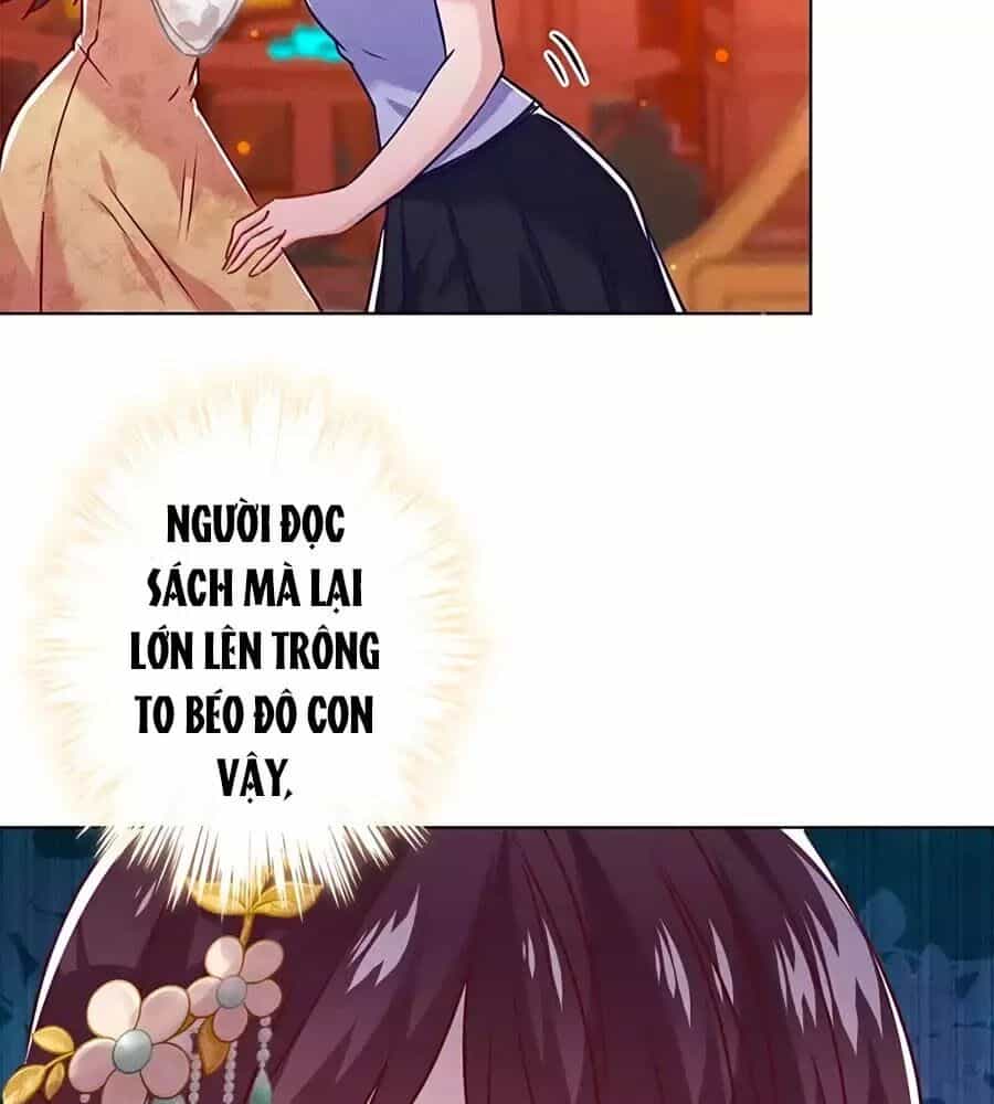 Thiếu Soái, Vợ Anh Muốn Lật Trời! - Chương 47 - ảnh 53