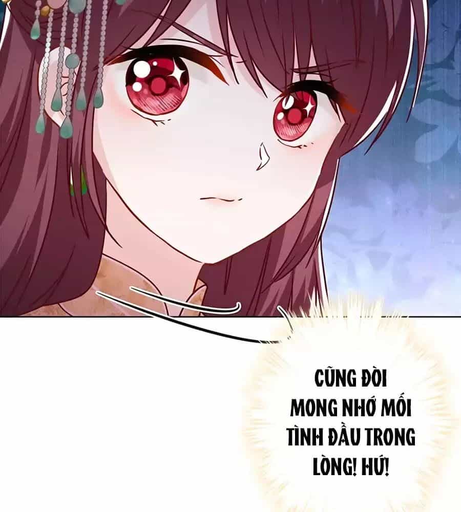 Thiếu Soái, Vợ Anh Muốn Lật Trời! - Chương 47 - ảnh 54