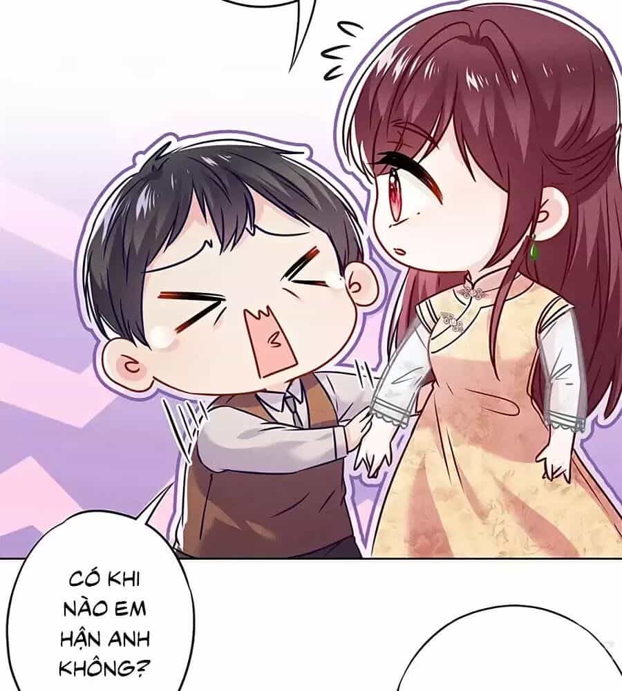 Thiếu Soái, Vợ Anh Muốn Lật Trời! - Chương 47 - ảnh 65