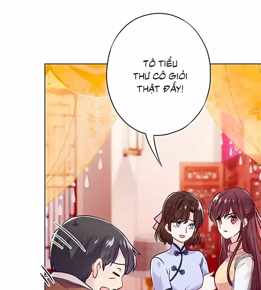 Thiếu Soái, Vợ Anh Muốn Lật Trời! - Chương 48 - ảnh 1