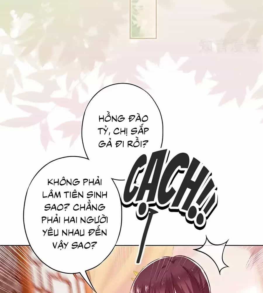 Thiếu Soái, Vợ Anh Muốn Lật Trời! - Chương 48 - ảnh 17