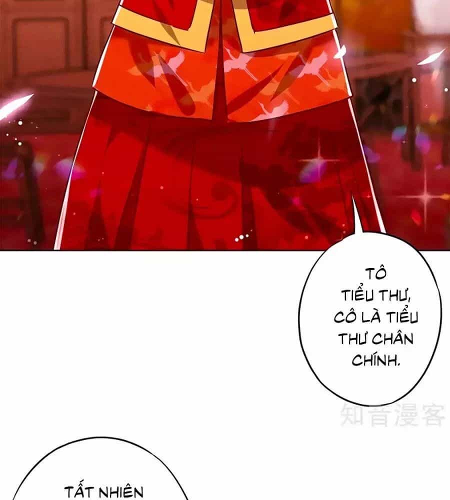 Thiếu Soái, Vợ Anh Muốn Lật Trời! - Chương 48 - ảnh 20
