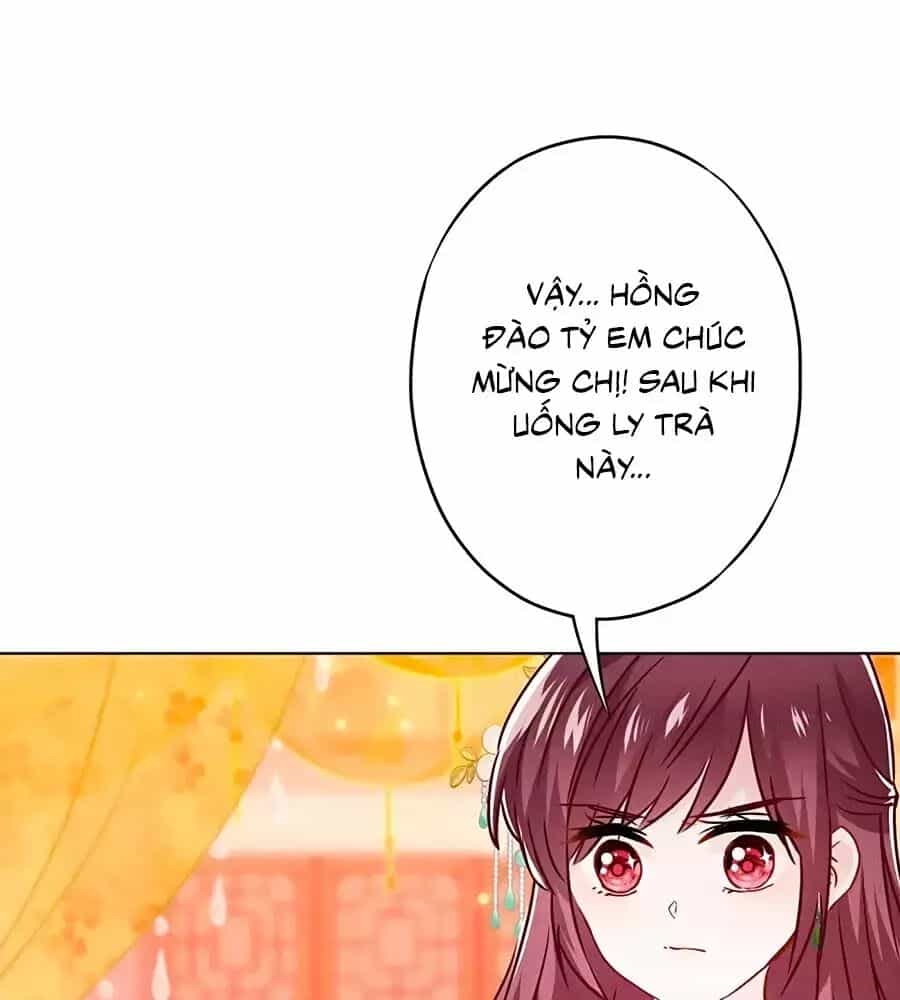 Thiếu Soái, Vợ Anh Muốn Lật Trời! - Chương 48 - ảnh 28