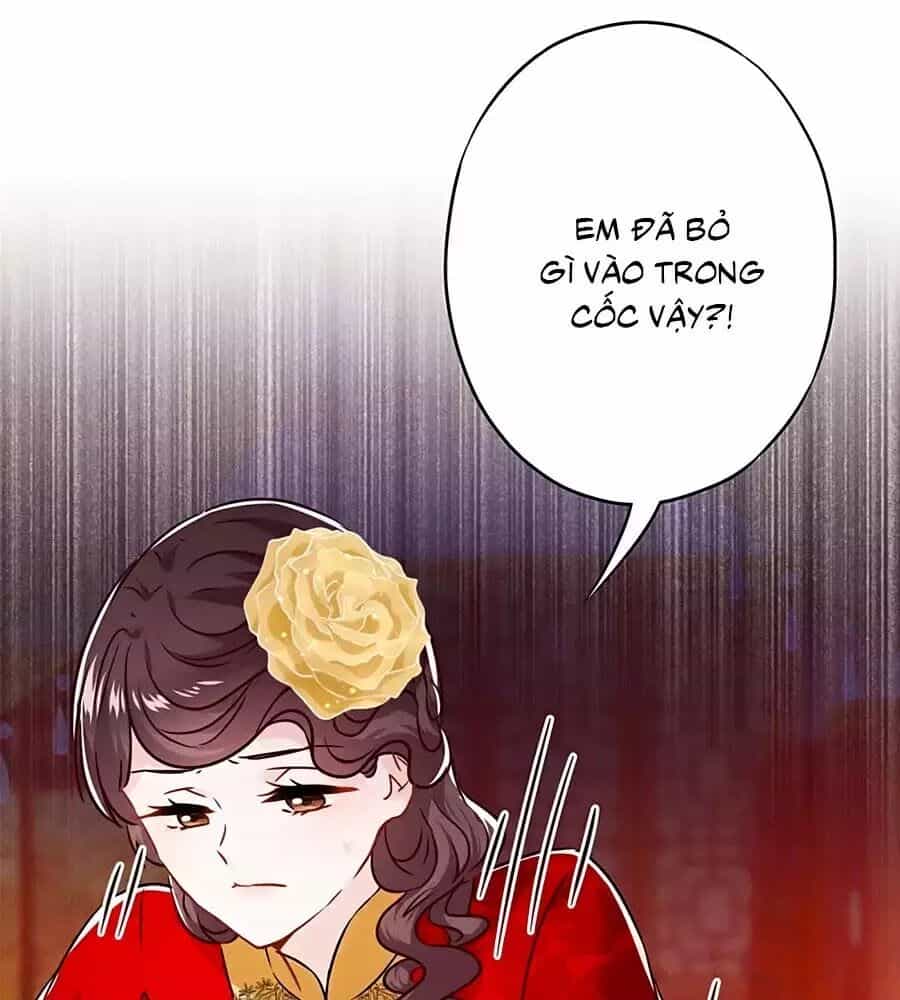 Thiếu Soái, Vợ Anh Muốn Lật Trời! - Chương 48 - ảnh 34