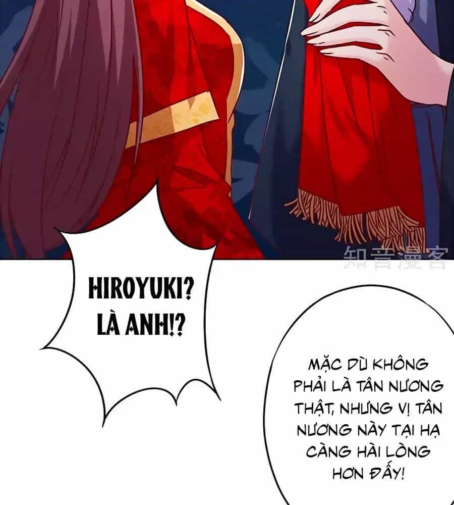 Thiếu Soái, Vợ Anh Muốn Lật Trời! - Chương 48 - ảnh 51