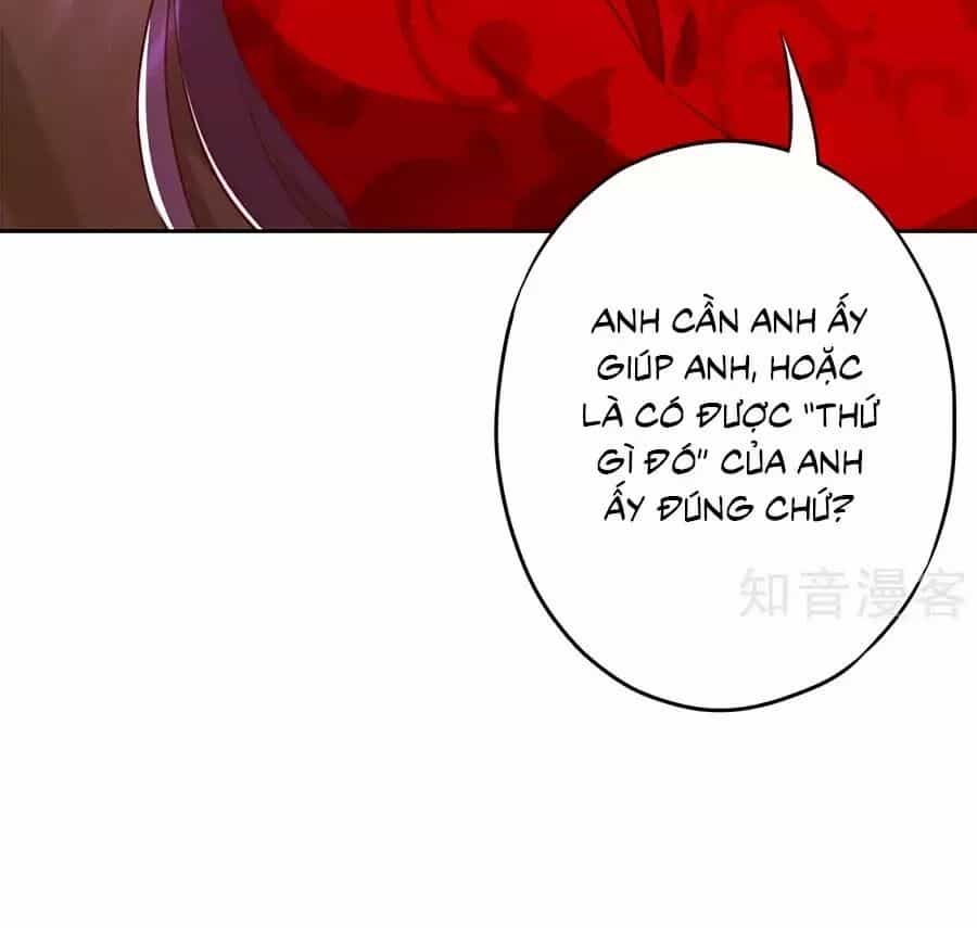 Thiếu Soái, Vợ Anh Muốn Lật Trời! - Chương 48 - ảnh 63