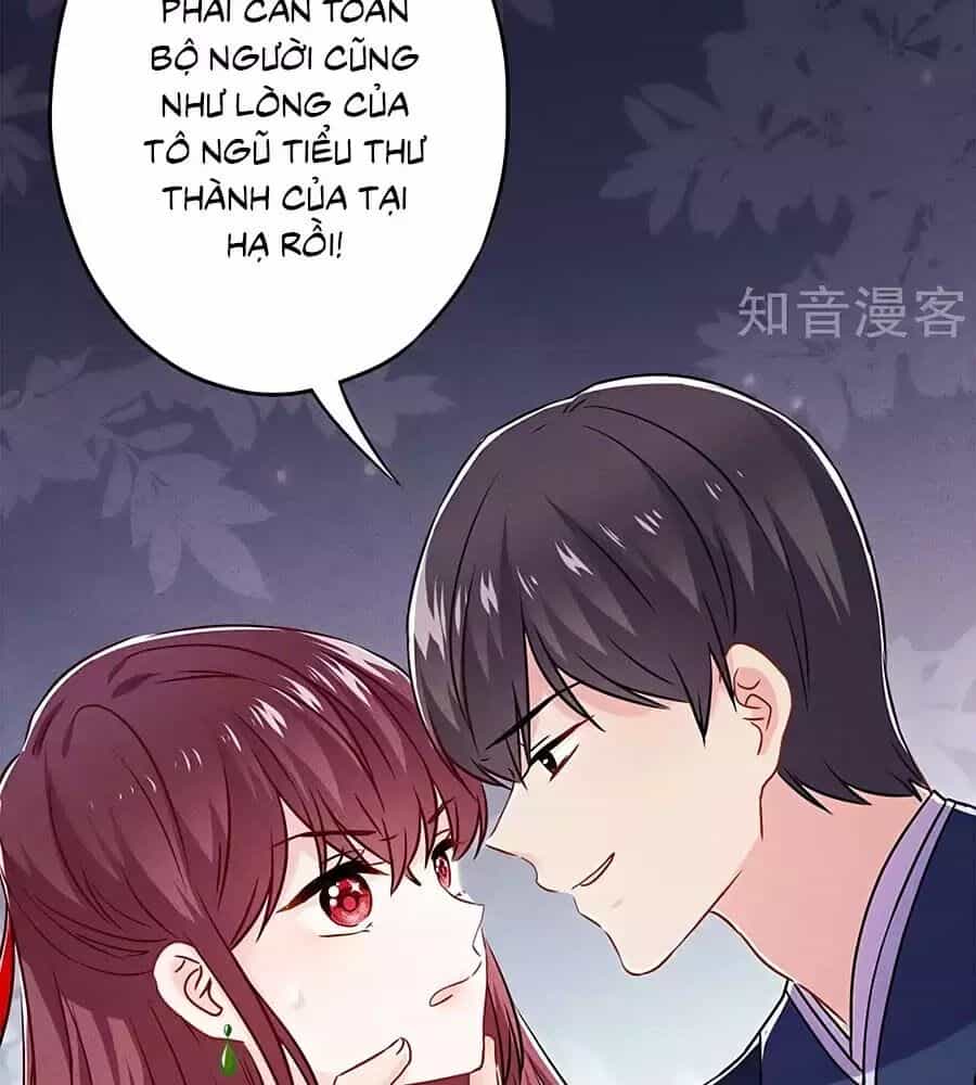 Thiếu Soái, Vợ Anh Muốn Lật Trời! - Chương 48 - ảnh 70