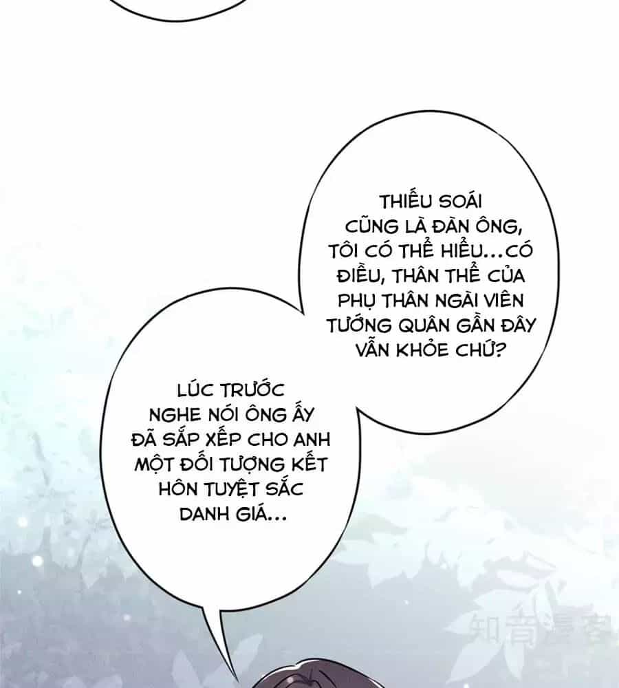 Thiếu Soái, Vợ Anh Muốn Lật Trời! - Chương 49 - ảnh 15